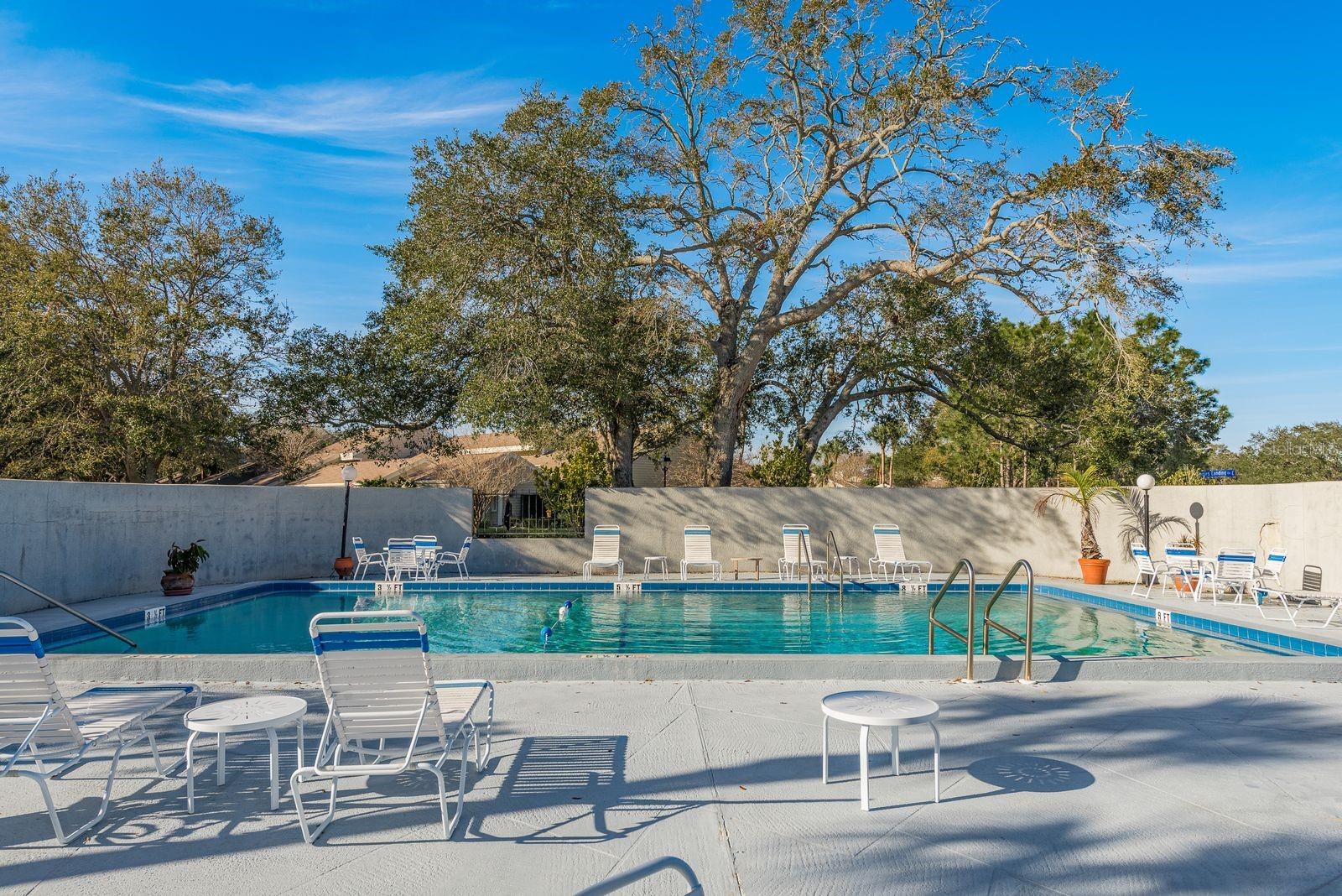 EAGLES LANDING CONDO - Residential