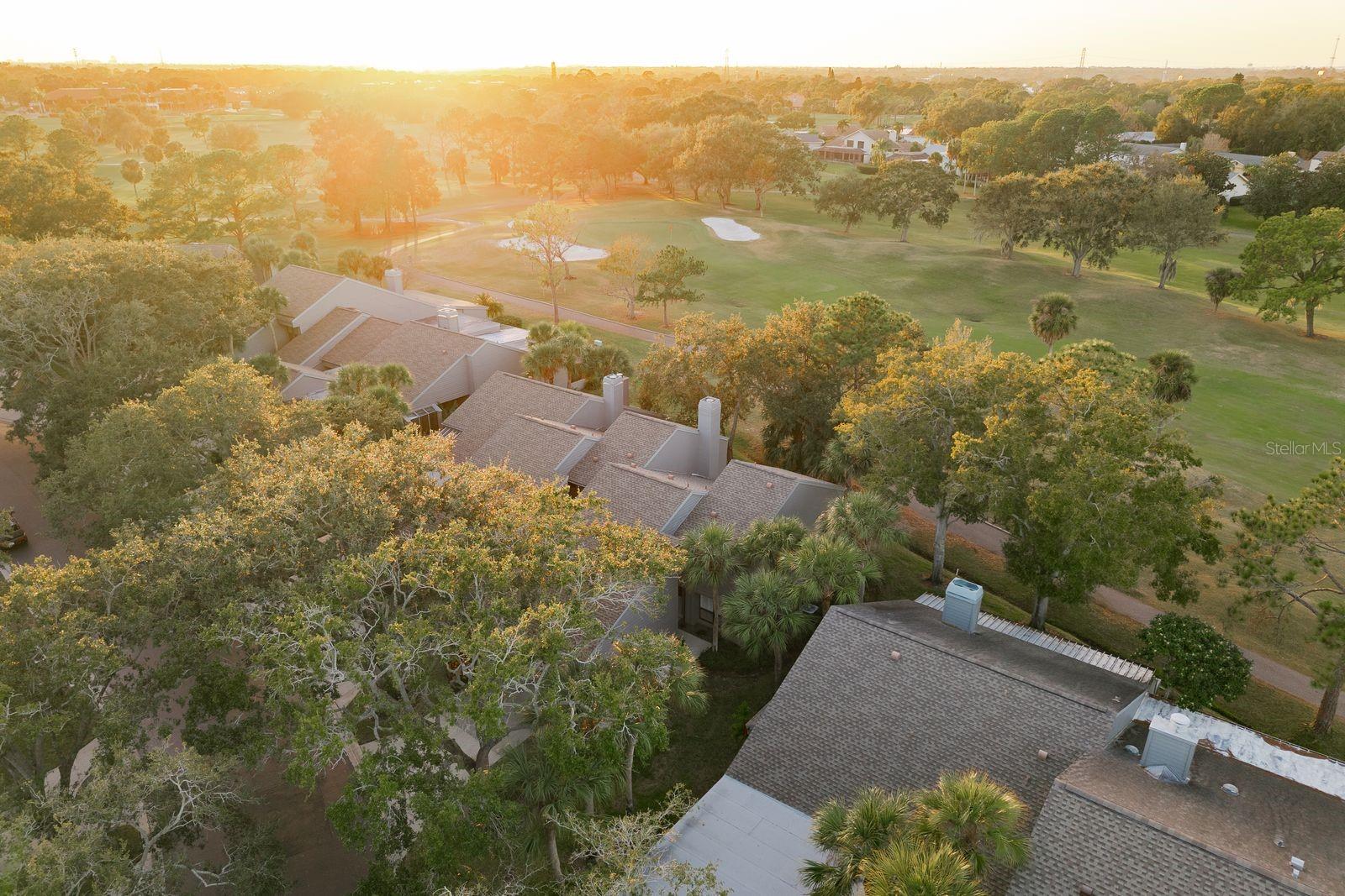 EAGLES LANDING CONDO - Residential