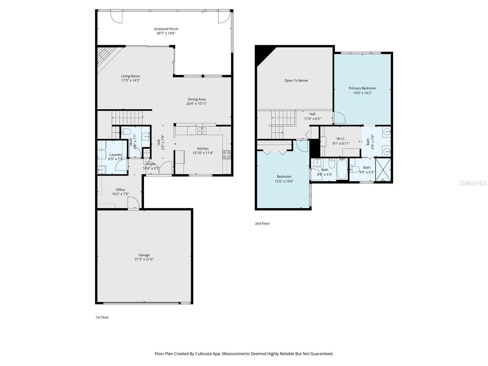 EAGLES LANDING CONDO - Residential