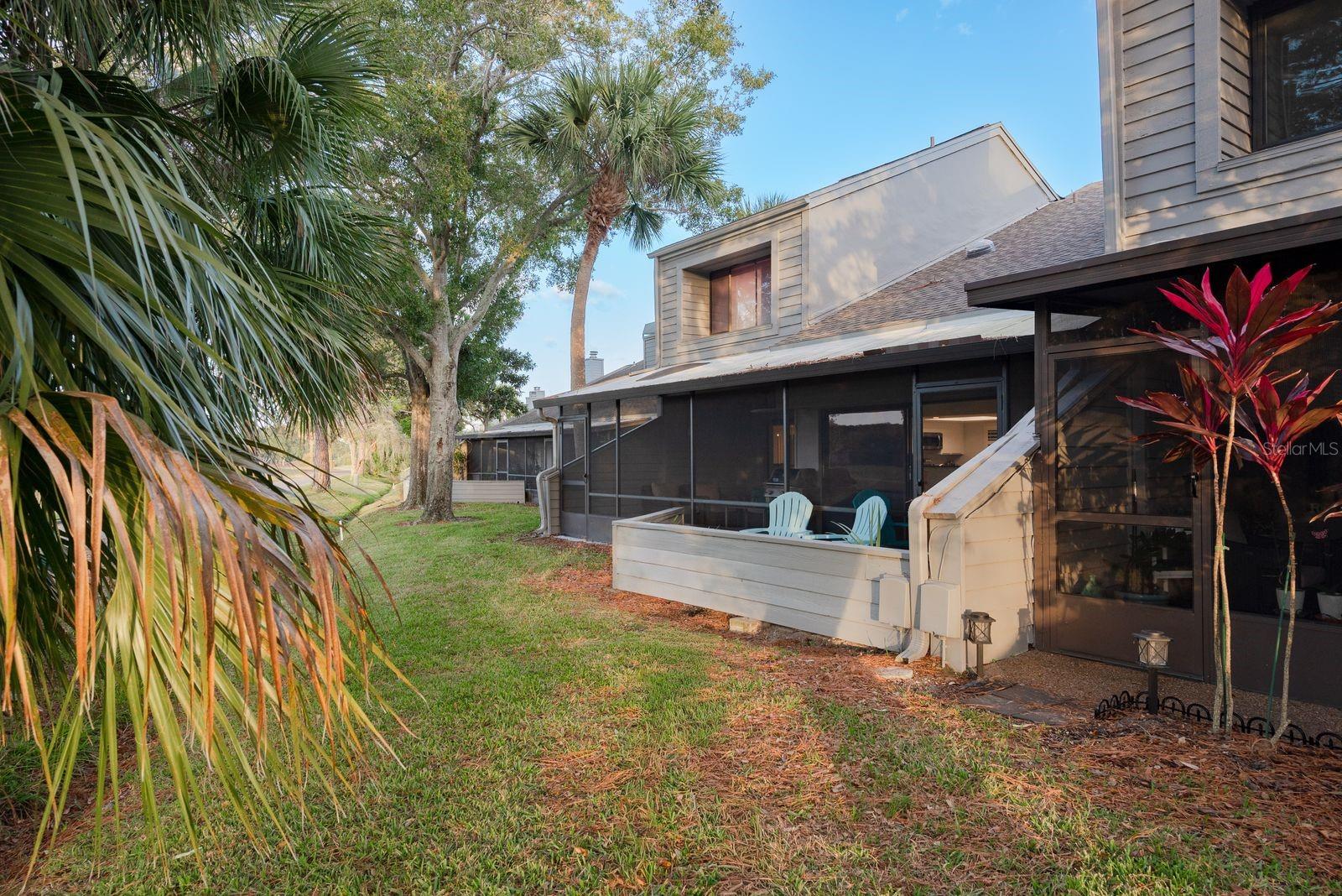 EAGLES LANDING CONDO - Residential