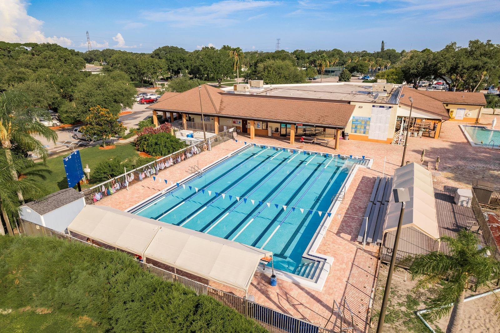 EAGLES LANDING CONDO - Residential