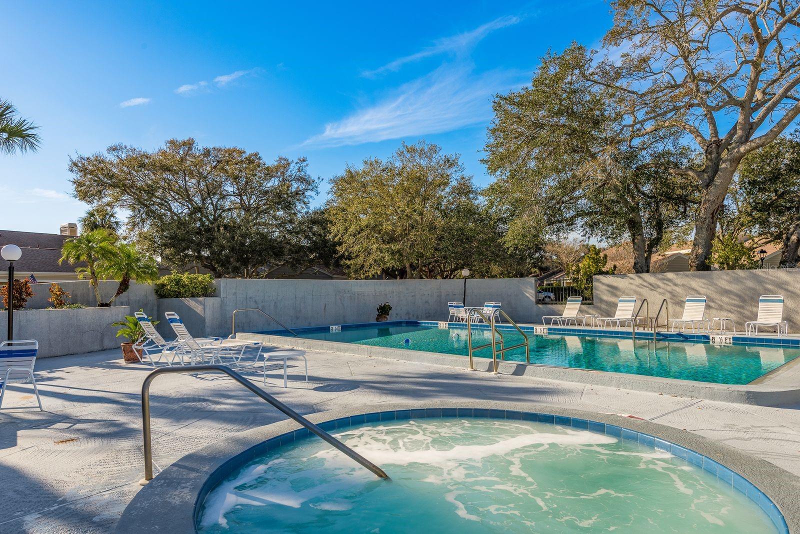 EAGLES LANDING CONDO - Residential