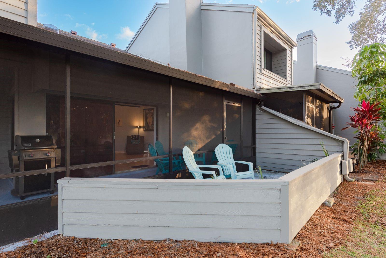 EAGLES LANDING CONDO - Residential