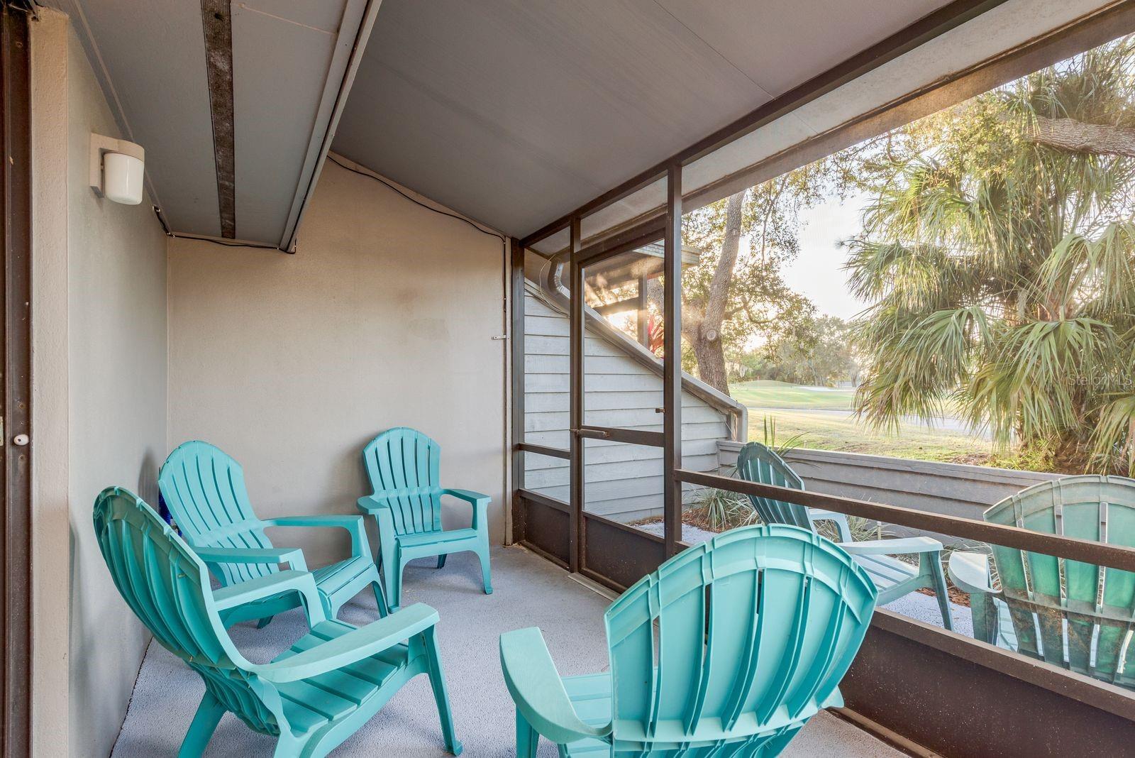 EAGLES LANDING CONDO - Residential