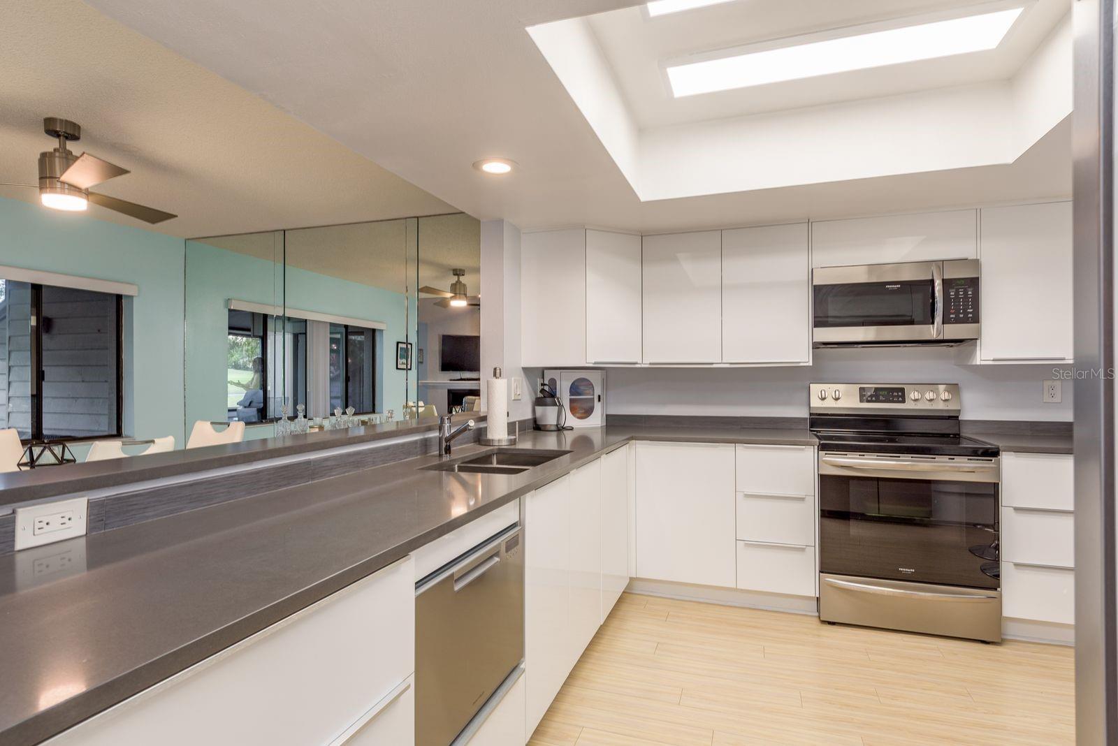 EAGLES LANDING CONDO - Residential