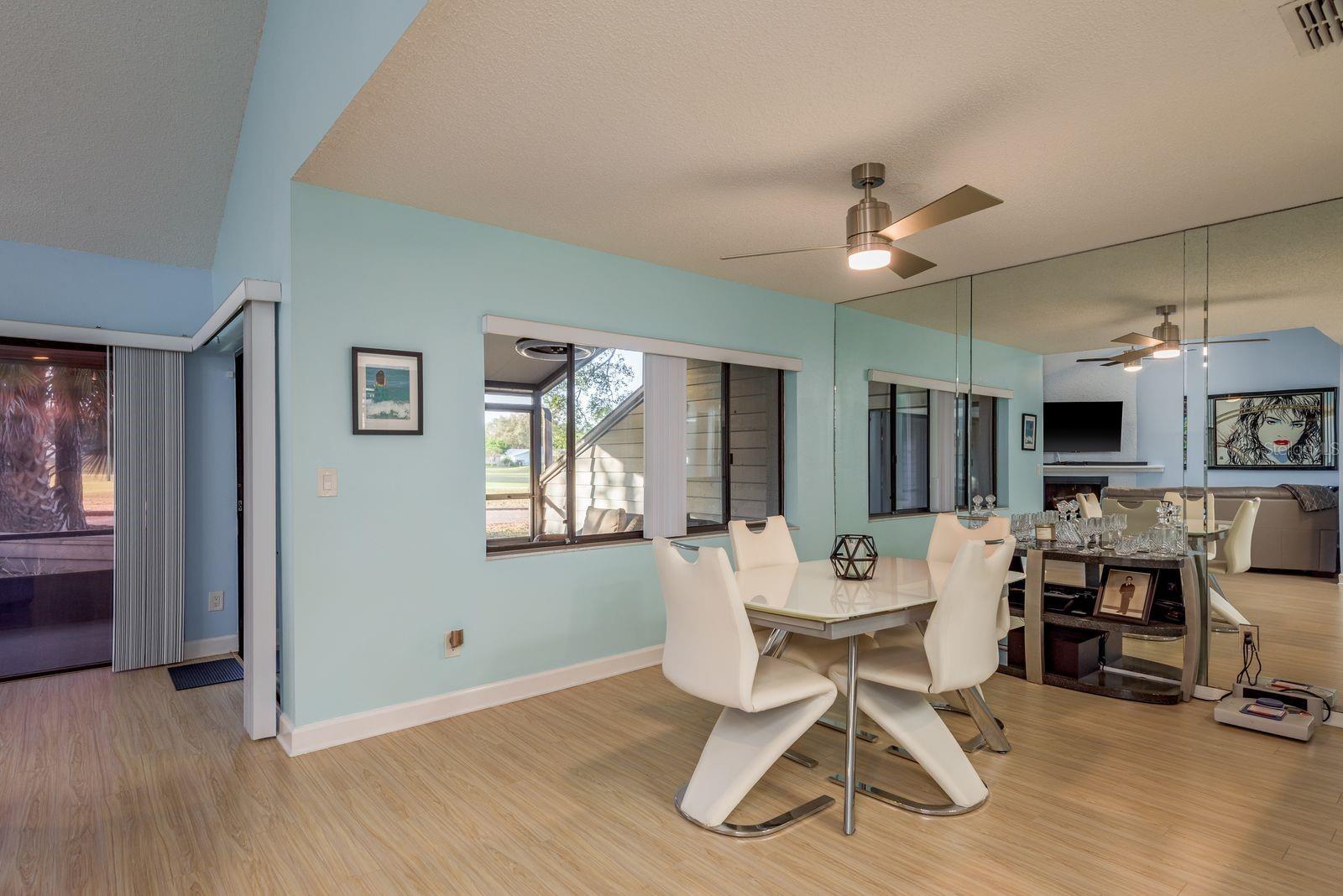 EAGLES LANDING CONDO - Residential