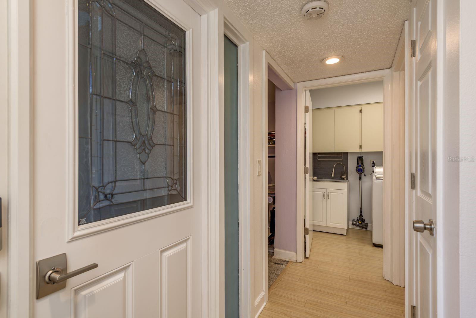 EAGLES LANDING CONDO - Residential