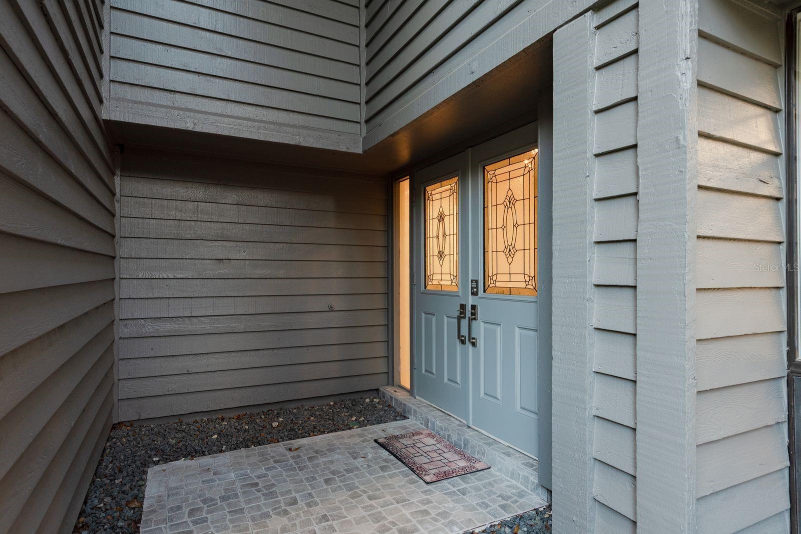 EAGLES LANDING CONDO - Residential