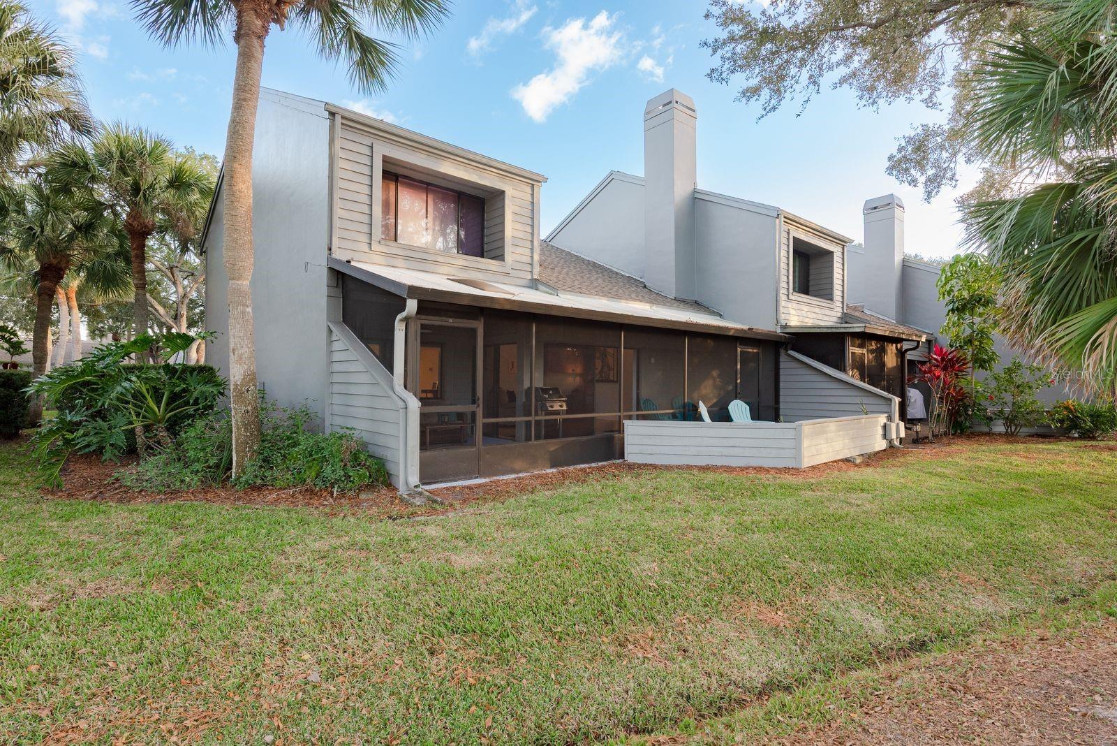 EAGLES LANDING CONDO - Residential