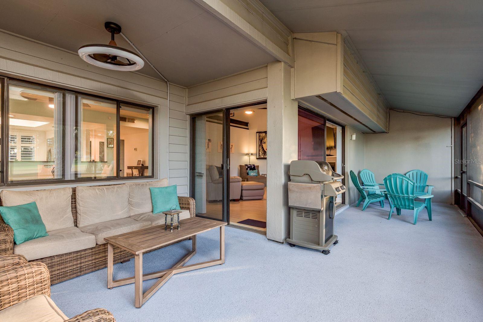 EAGLES LANDING CONDO - Residential