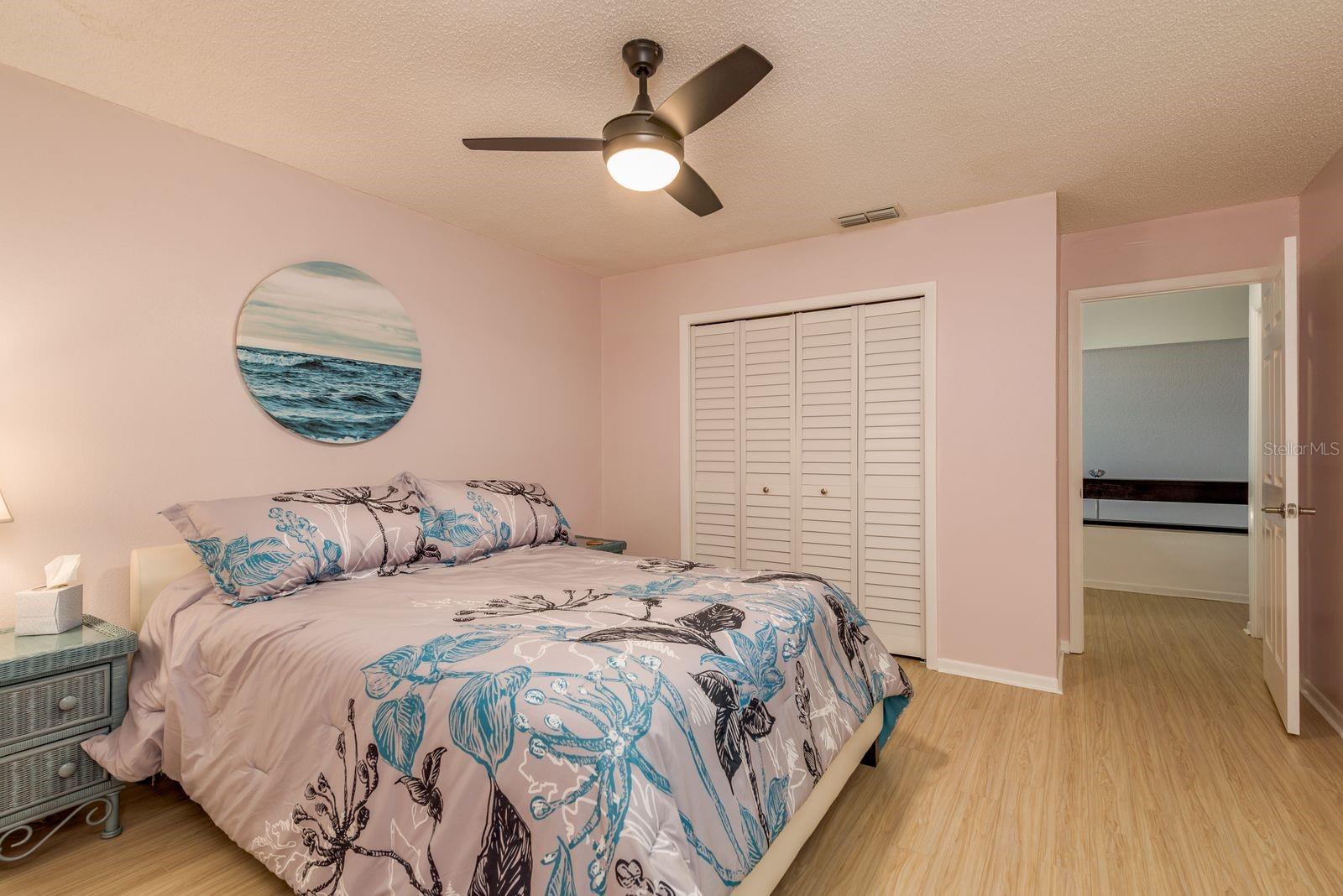 EAGLES LANDING CONDO - Residential