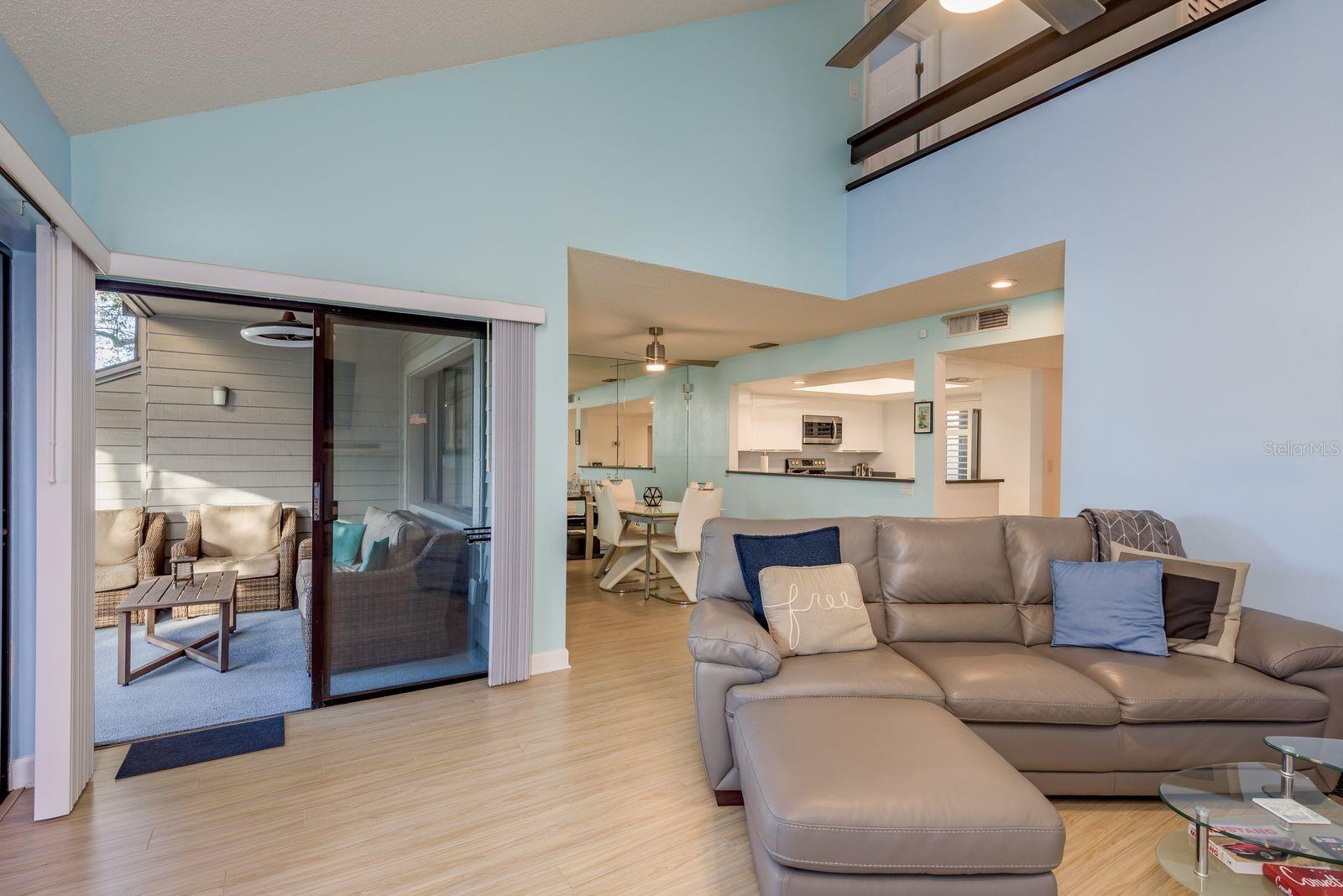 EAGLES LANDING CONDO - Residential