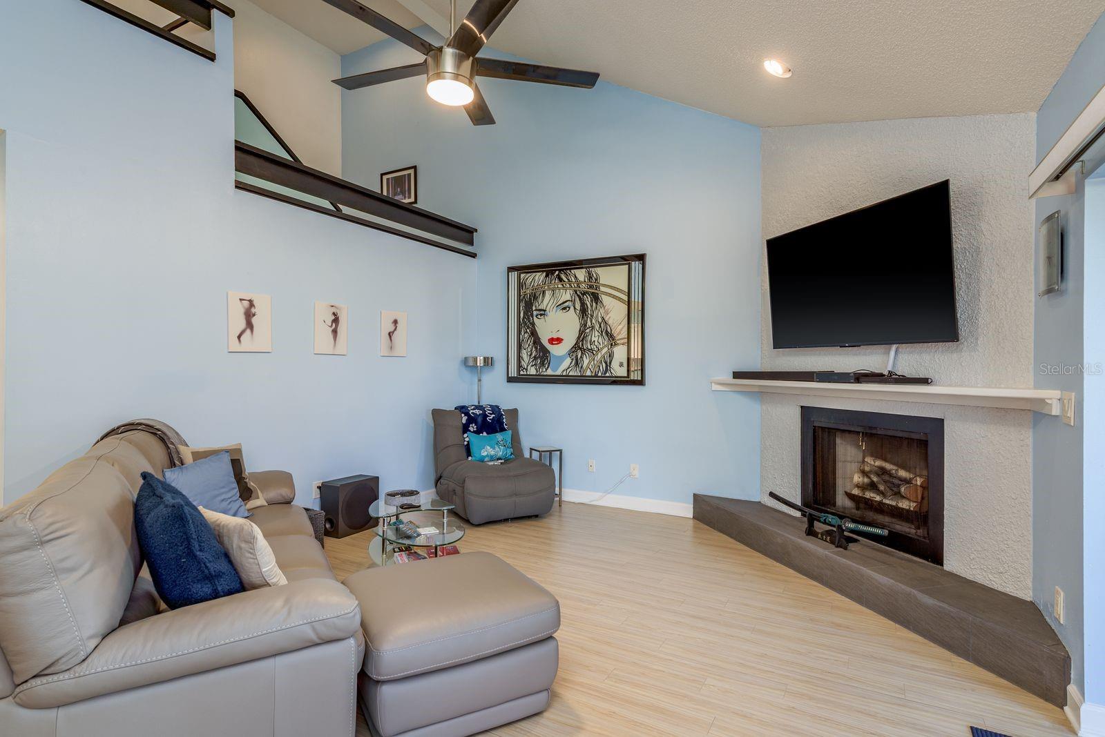 EAGLES LANDING CONDO - Residential