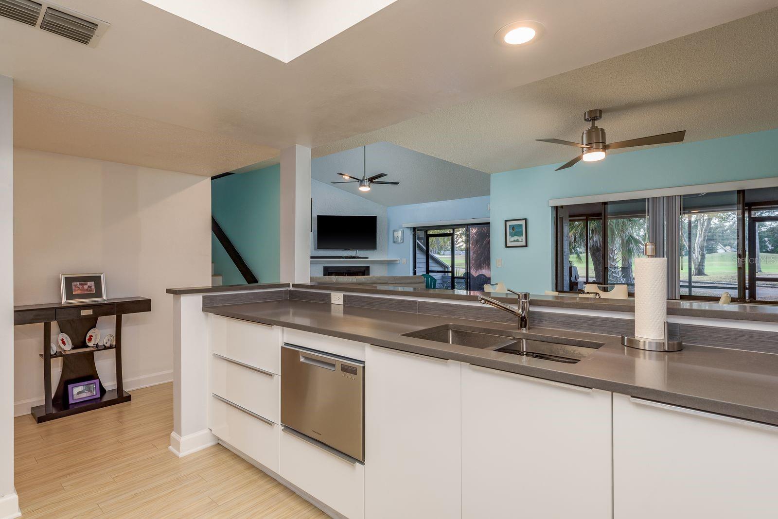 EAGLES LANDING CONDO - Residential