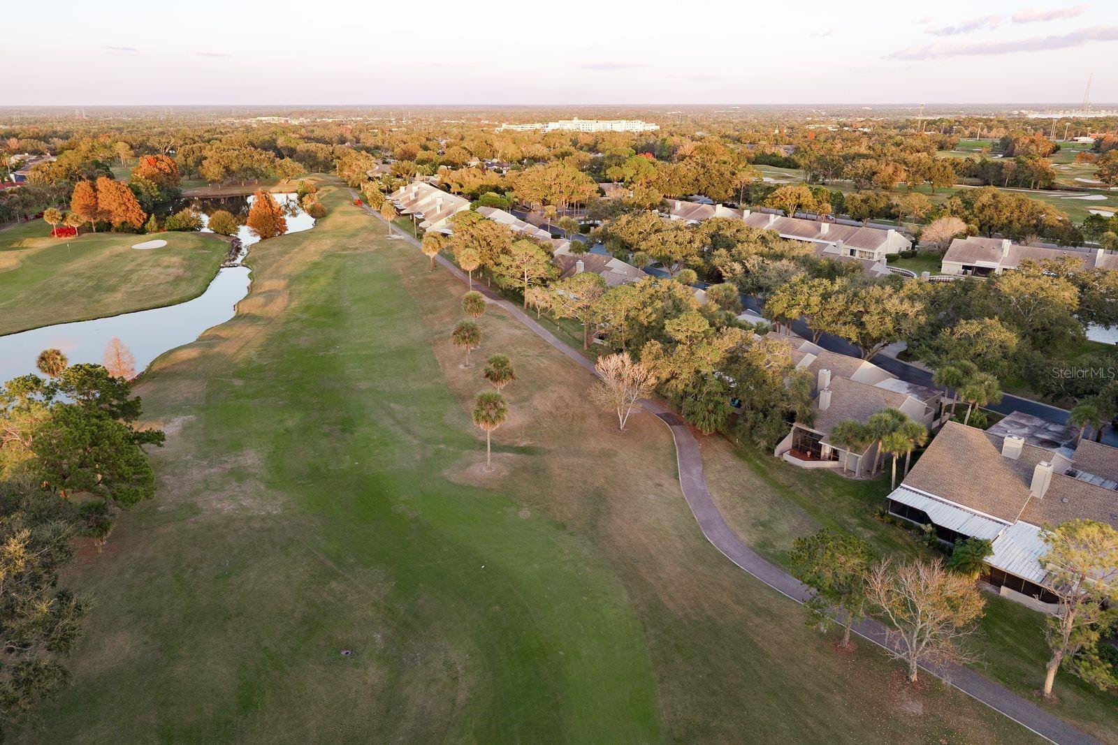 EAGLES LANDING CONDO - Residential