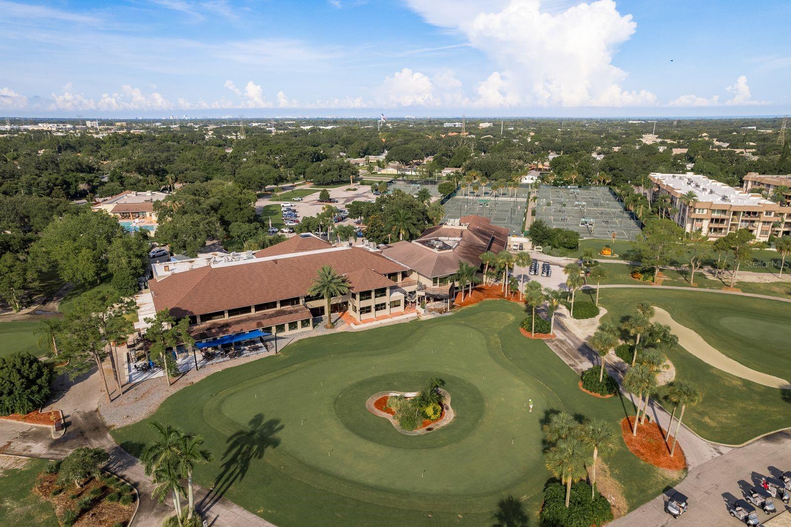 EAGLES LANDING CONDO - Residential