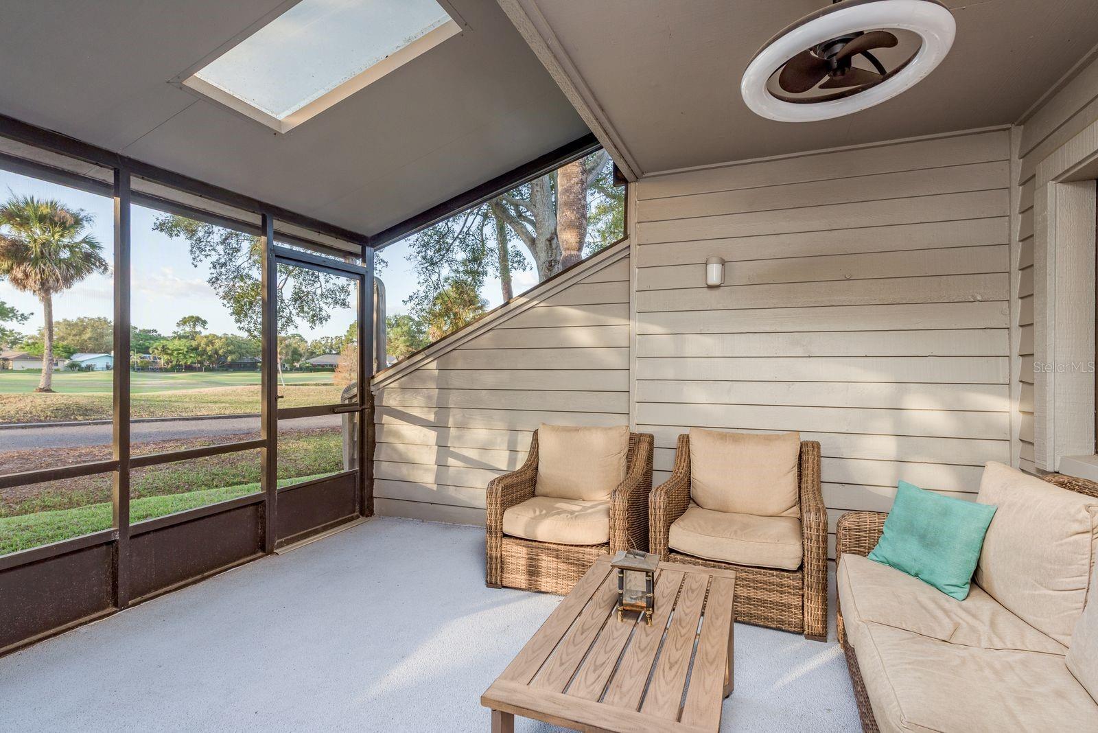 EAGLES LANDING CONDO - Residential