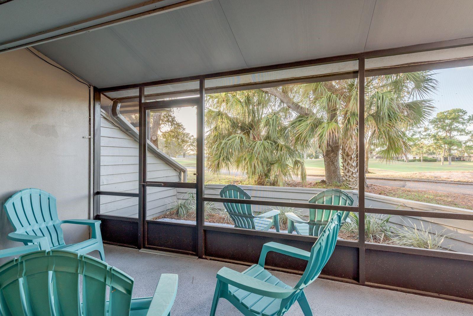 EAGLES LANDING CONDO - Residential