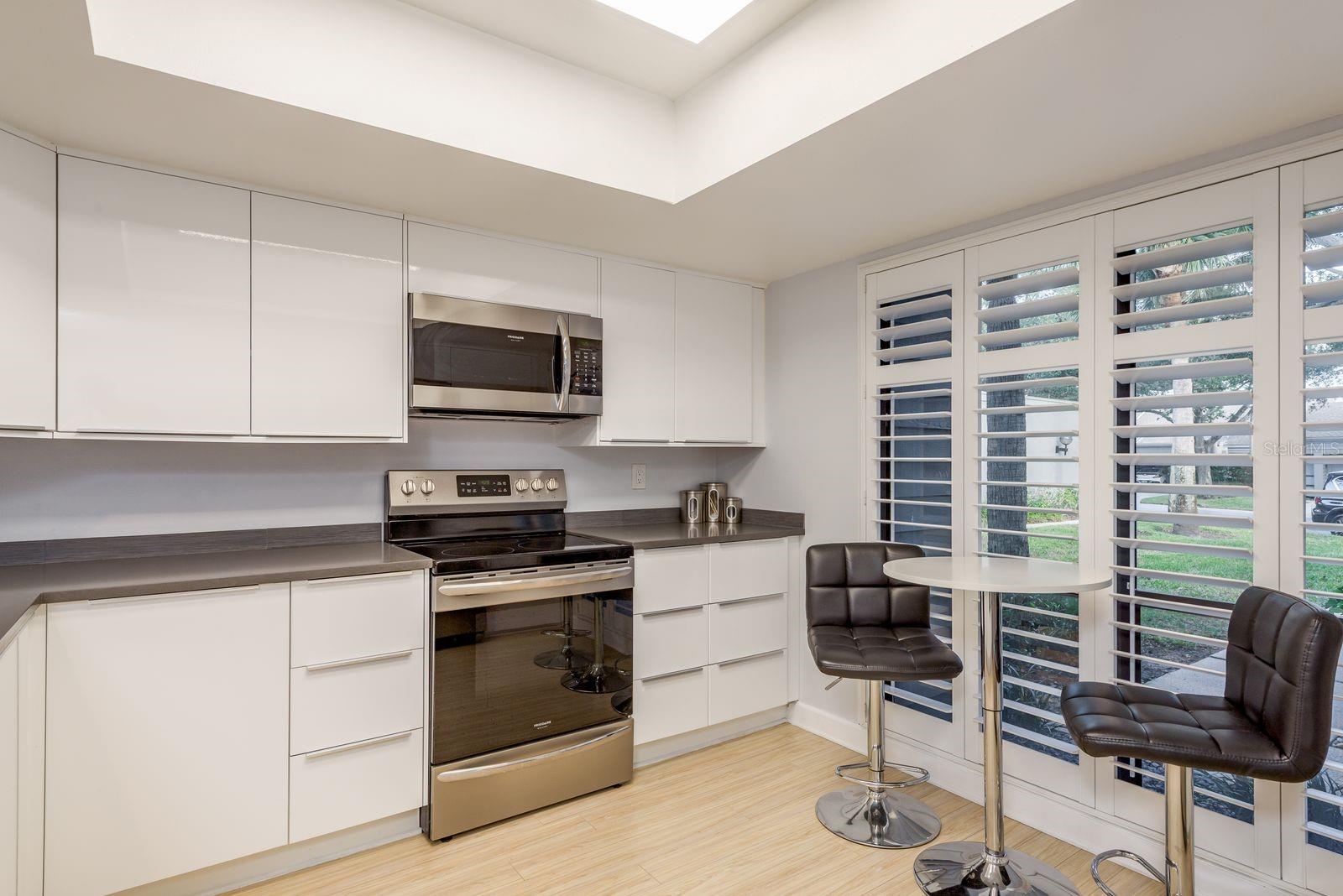 EAGLES LANDING CONDO - Residential