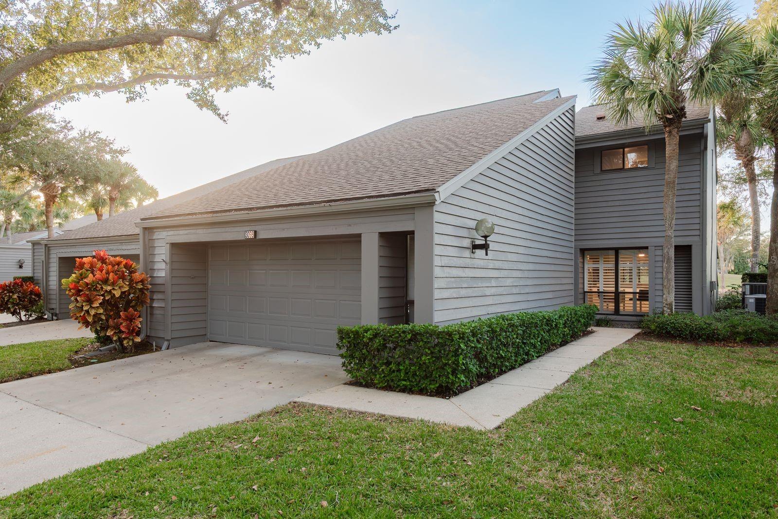 EAGLES LANDING CONDO - Residential