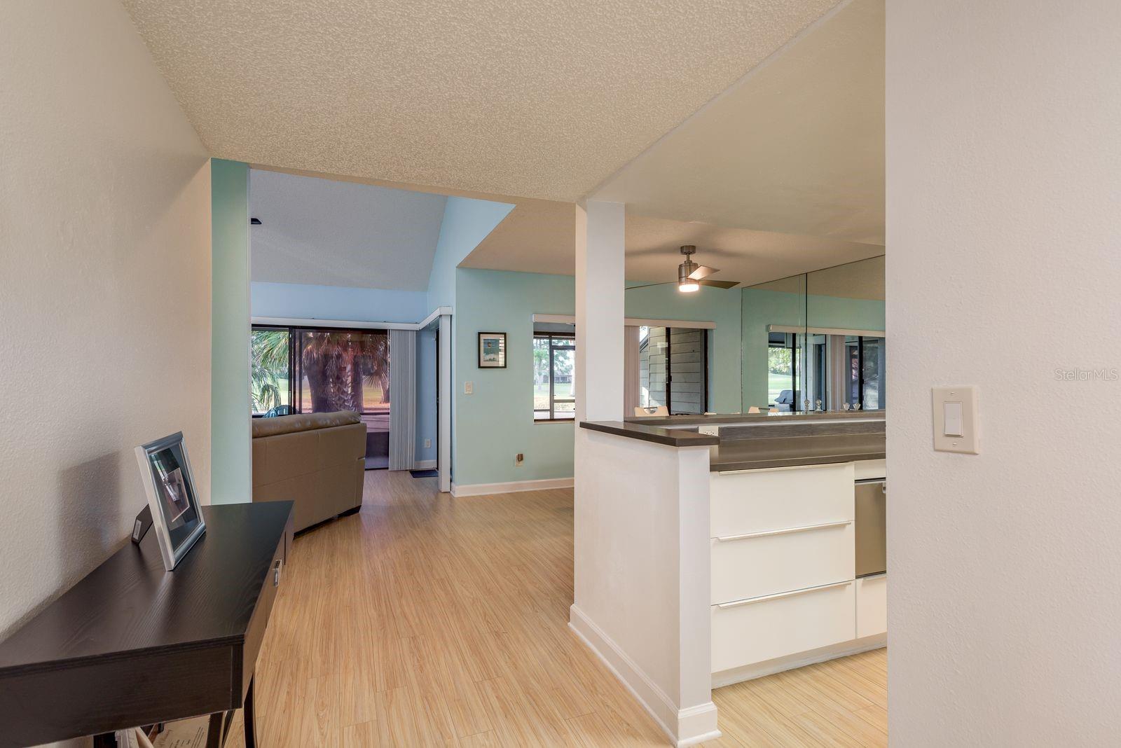 EAGLES LANDING CONDO - Residential