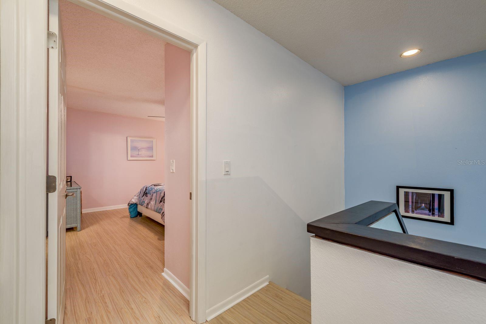 EAGLES LANDING CONDO - Residential