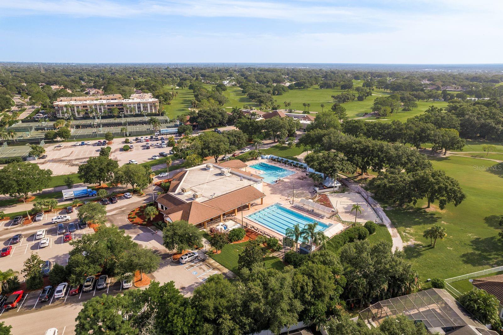 EAGLES LANDING CONDO - Residential