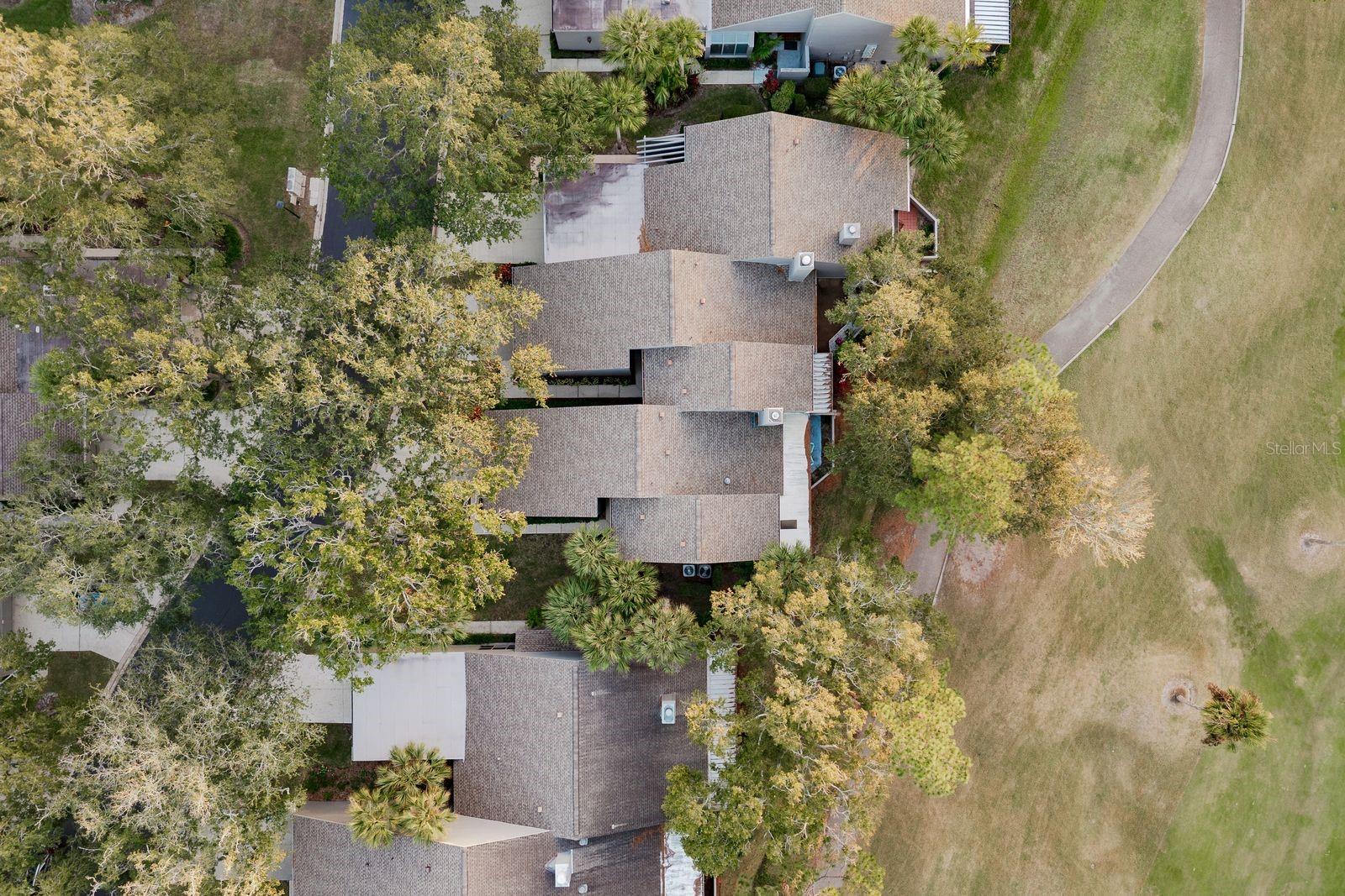 EAGLES LANDING CONDO - Residential