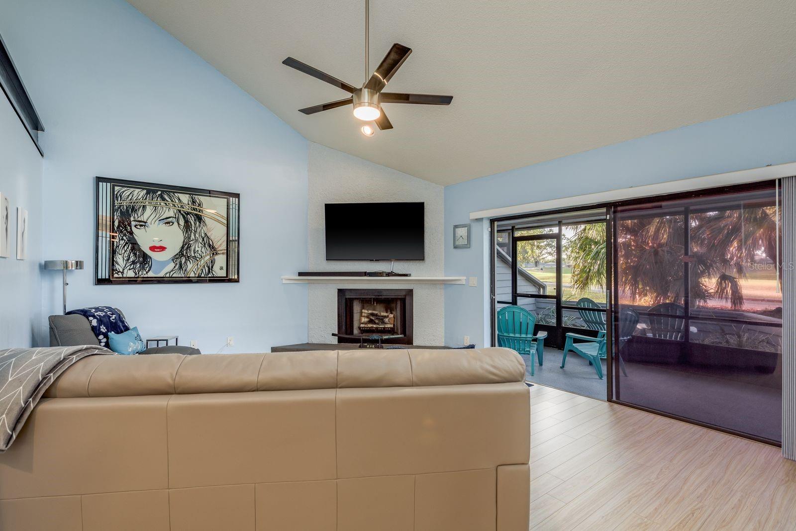 EAGLES LANDING CONDO - Residential