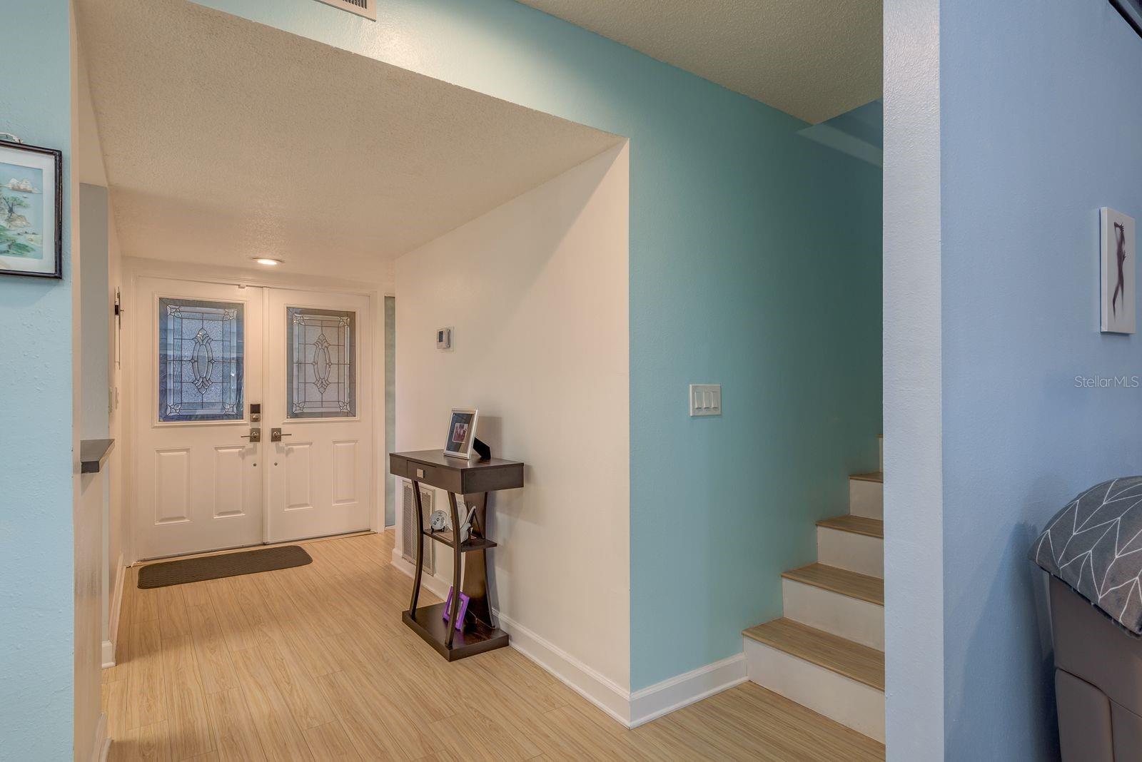 EAGLES LANDING CONDO - Residential