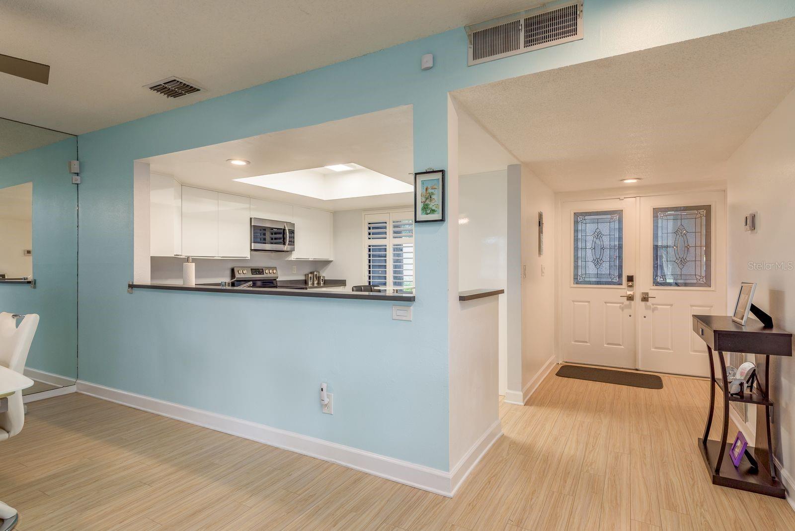 EAGLES LANDING CONDO - Residential