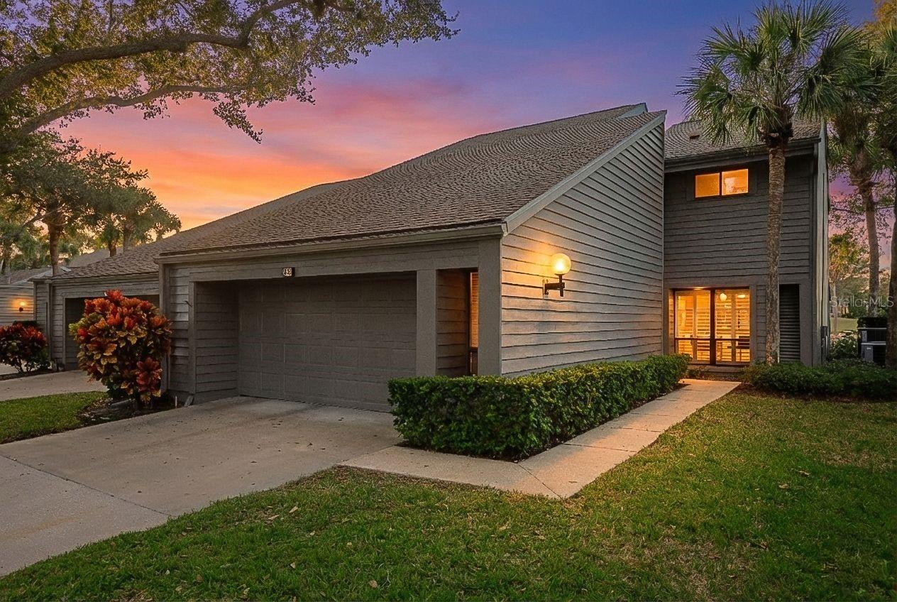 EAGLES LANDING CONDO - Residential