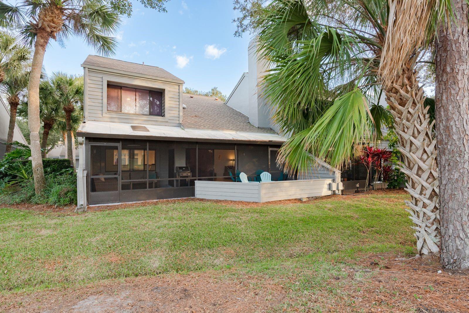 EAGLES LANDING CONDO - Residential