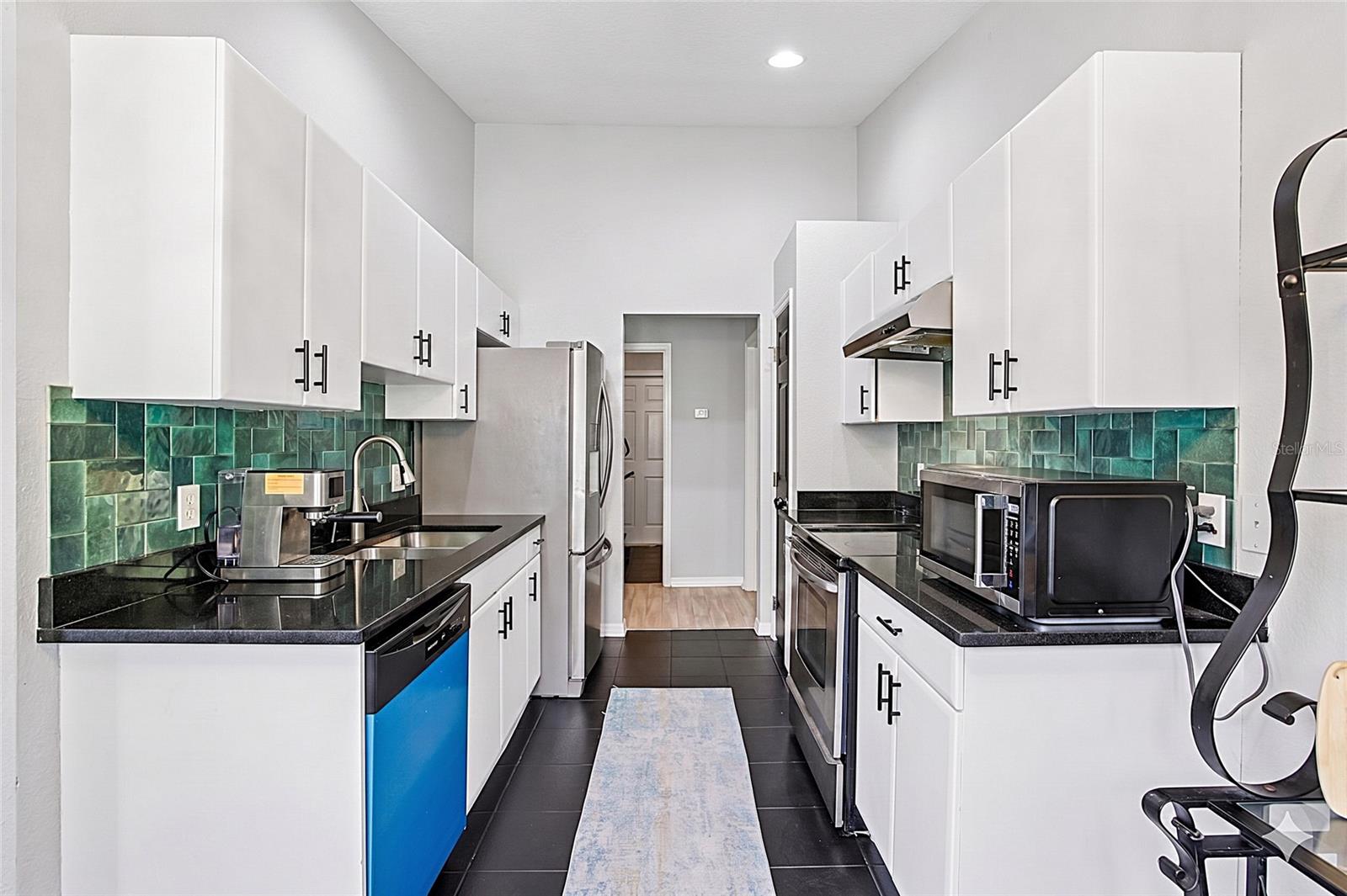 PORT CHARLOTTE SUB 21 - Residential