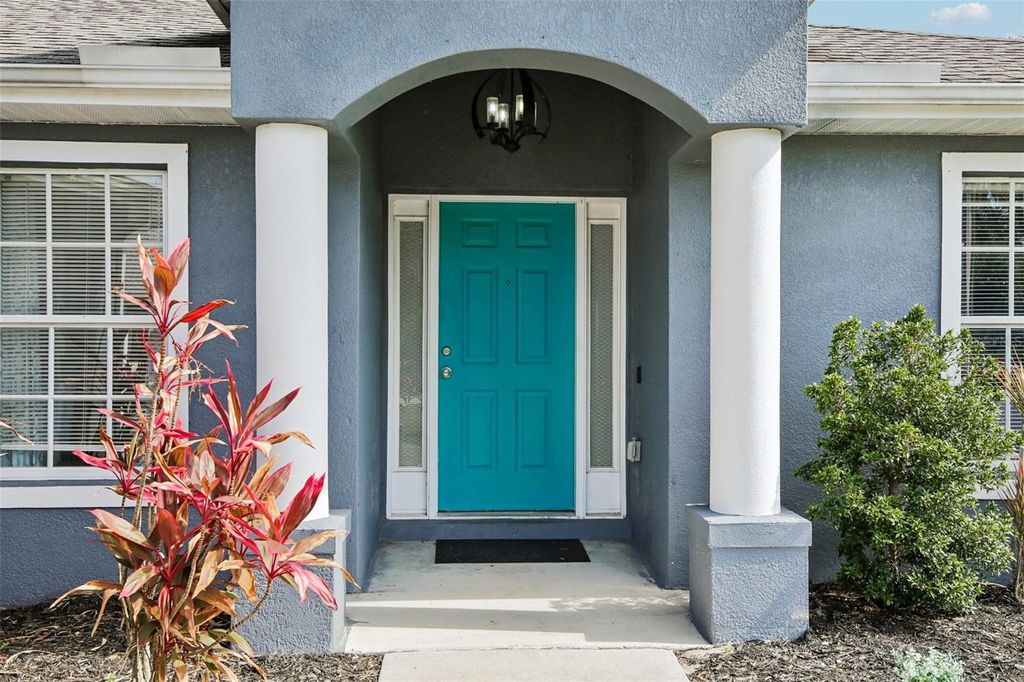 Photo of 4628 Adderton Avenue, North Port, FL 34288 (MLS # TB8502210)