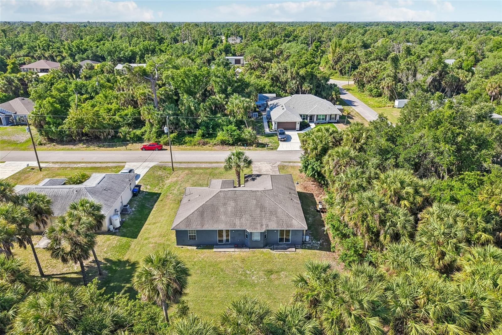 PORT CHARLOTTE SUB 21 - Residential