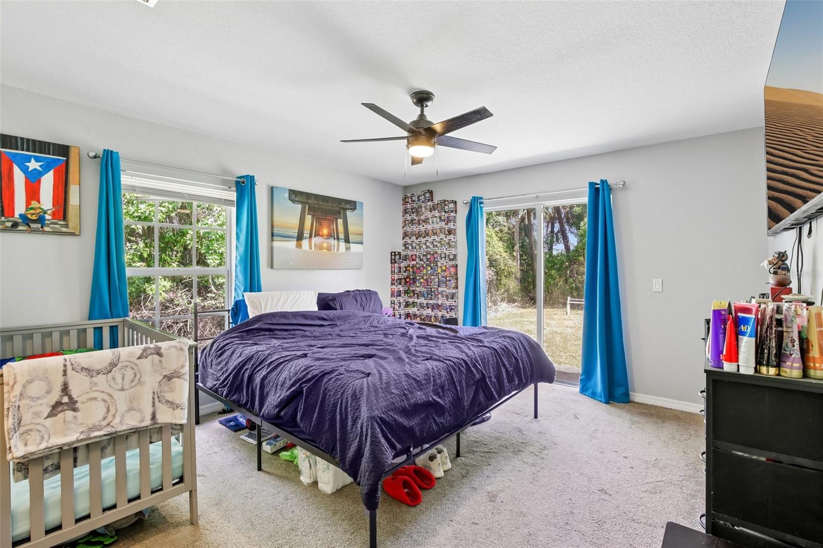 PORT CHARLOTTE SUB 21 - Residential