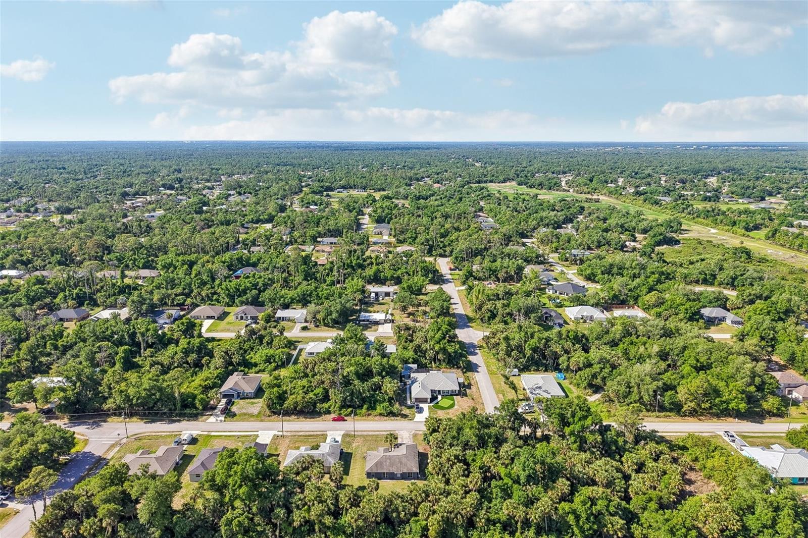 PORT CHARLOTTE SUB 21 - Residential
