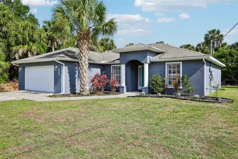 Photo of 4628 Adderton Avenue, North Port, FL 34288 (MLS # TB8502210)