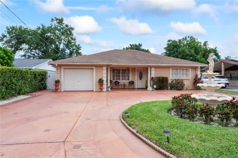 A home in TAMPA