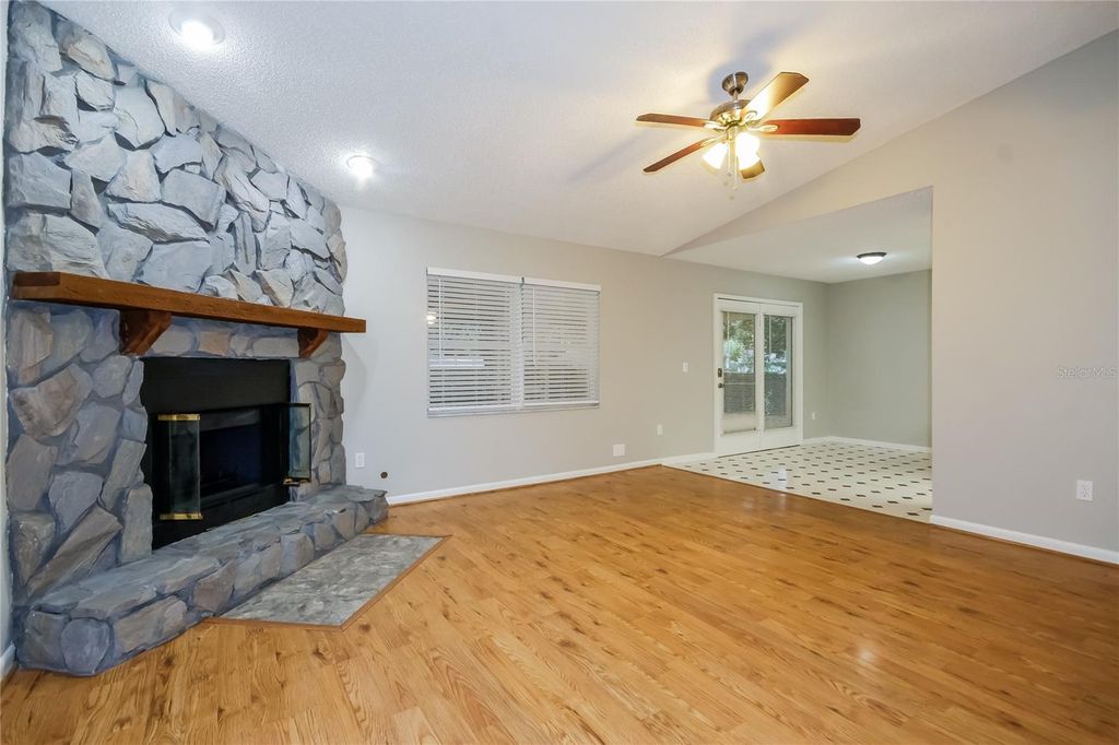 Photo of 2740 Birdland Court, Land O Lakes, FL 34639 (MLS # O6373469)