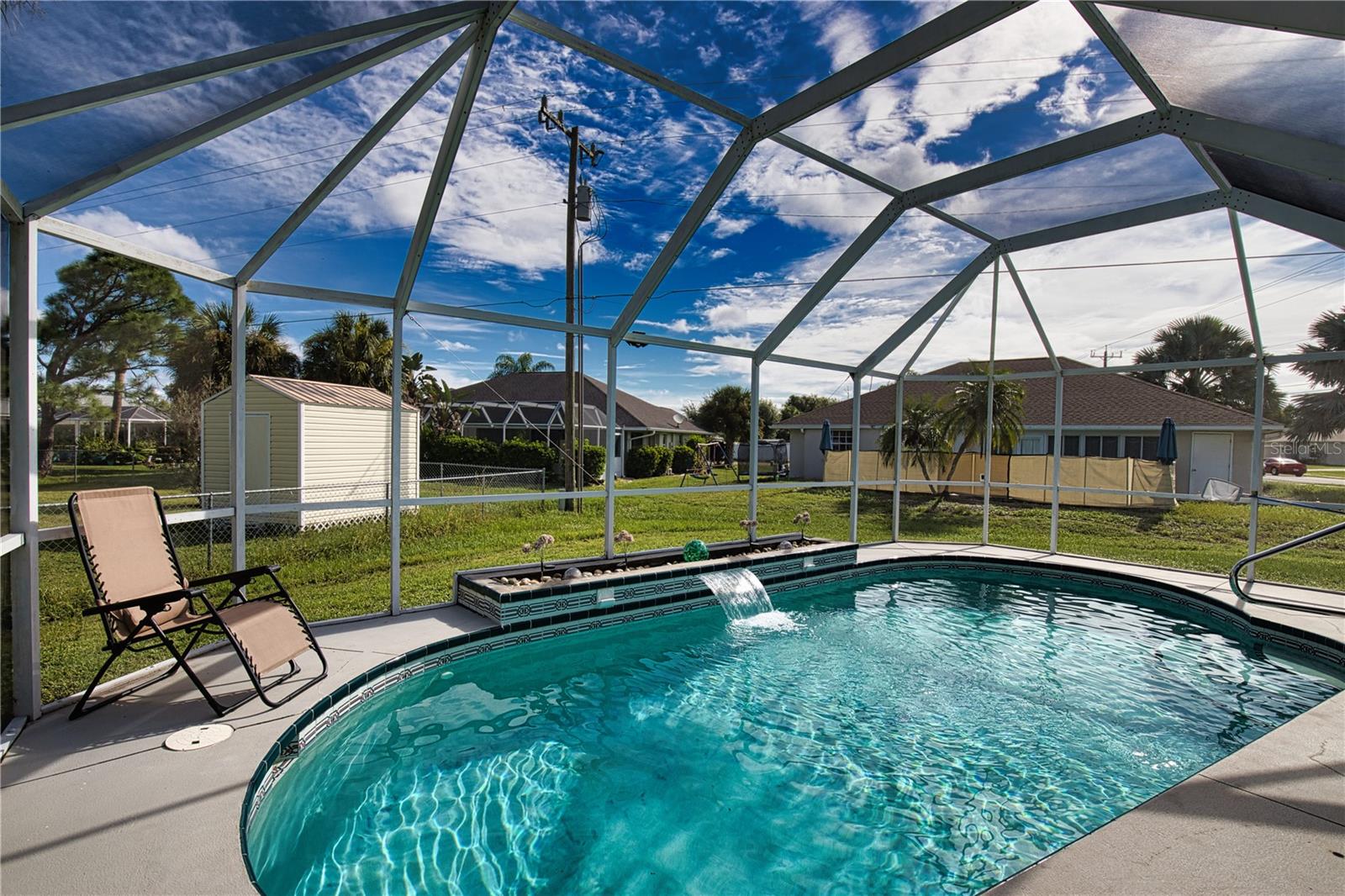 23010 PEACHLAND BOULEVARD, PORT CHARLOTTE, FL, 33954 1 23010 PEACHLAND BOULEVARD