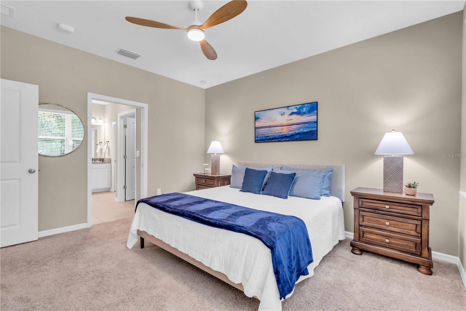 ESPLANADE PALMER RANCH - Residential Lease