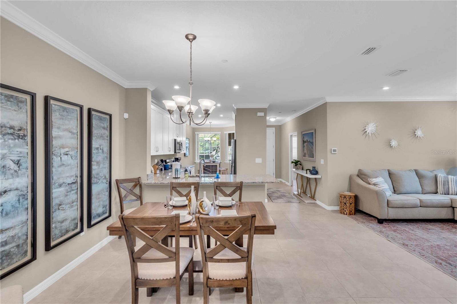 ESPLANADE PALMER RANCH - Residential Lease