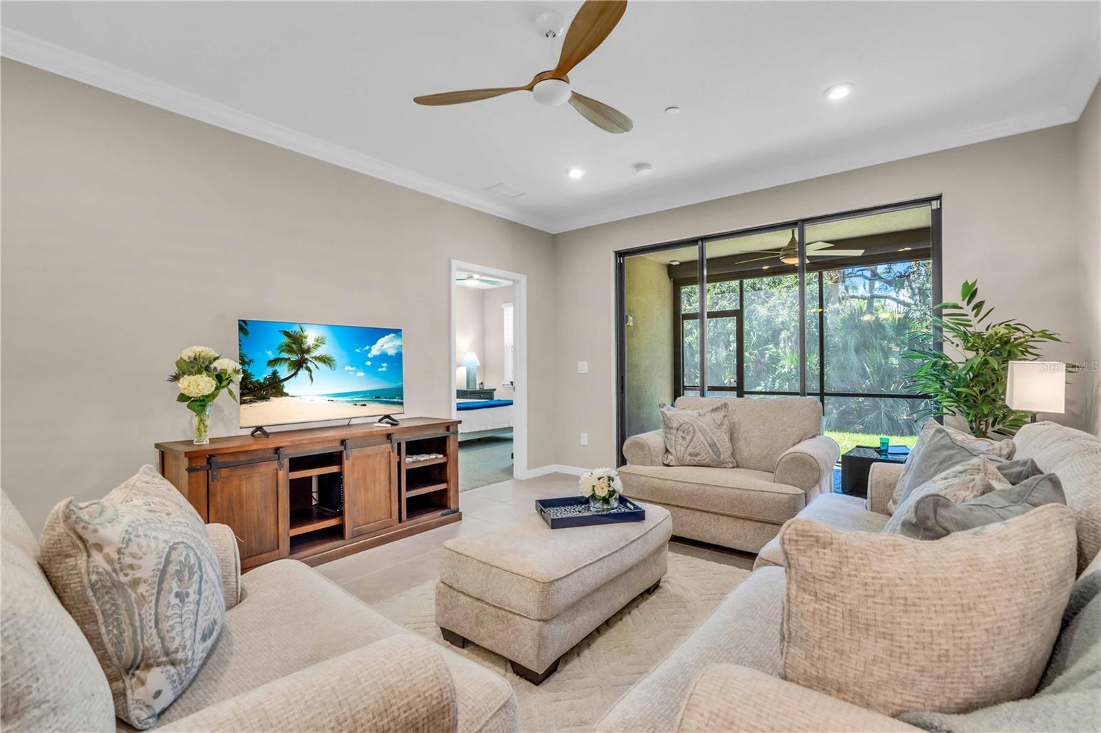 ESPLANADE PALMER RANCH - Residential Lease