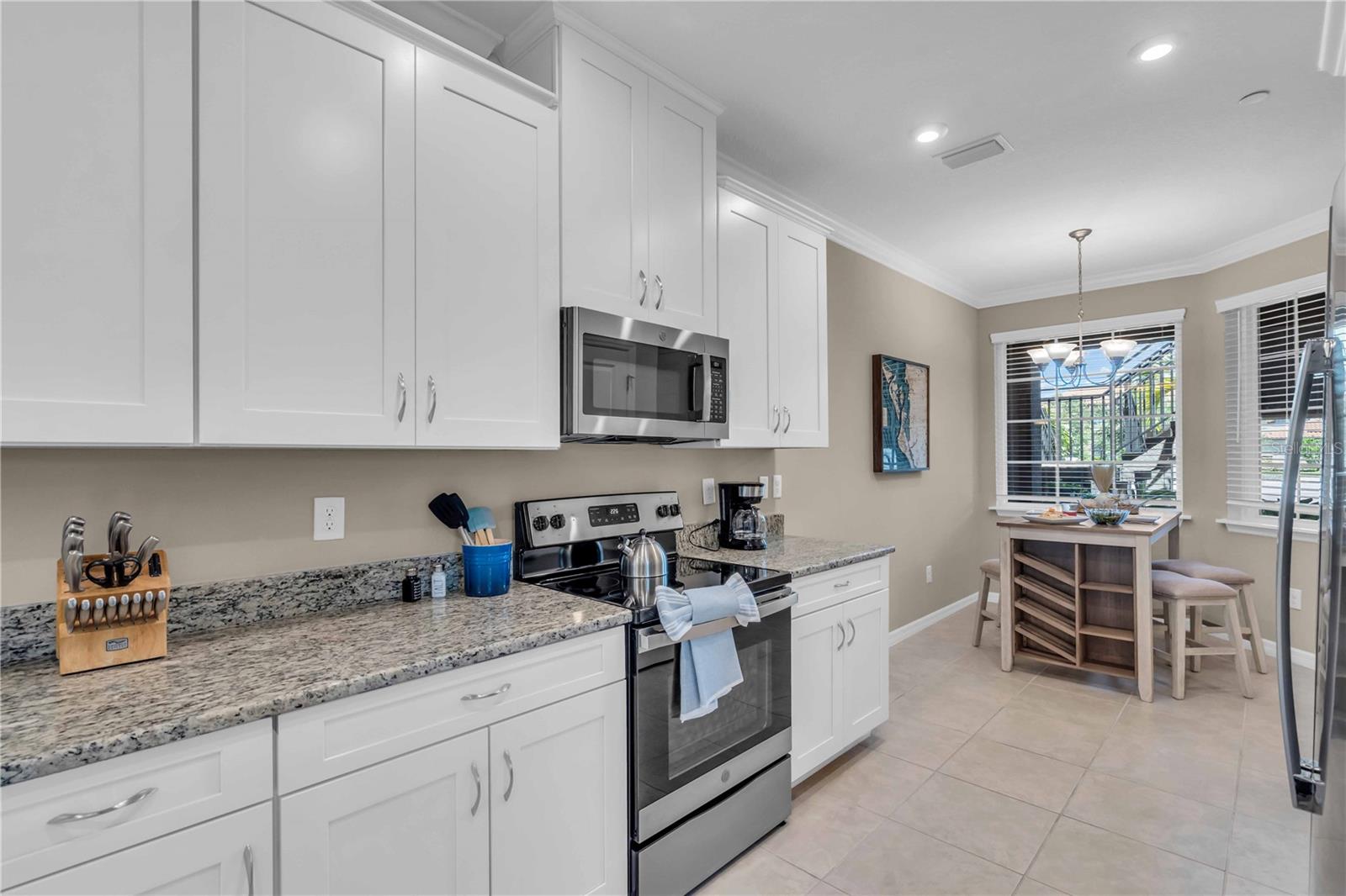 ESPLANADE PALMER RANCH - Residential Lease