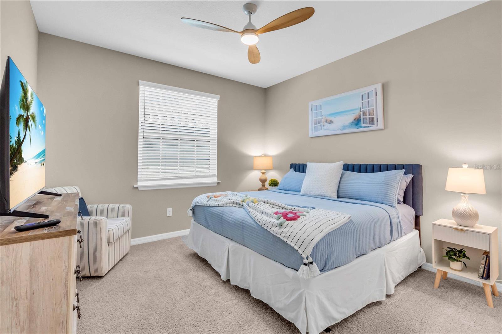 ESPLANADE PALMER RANCH - Residential Lease