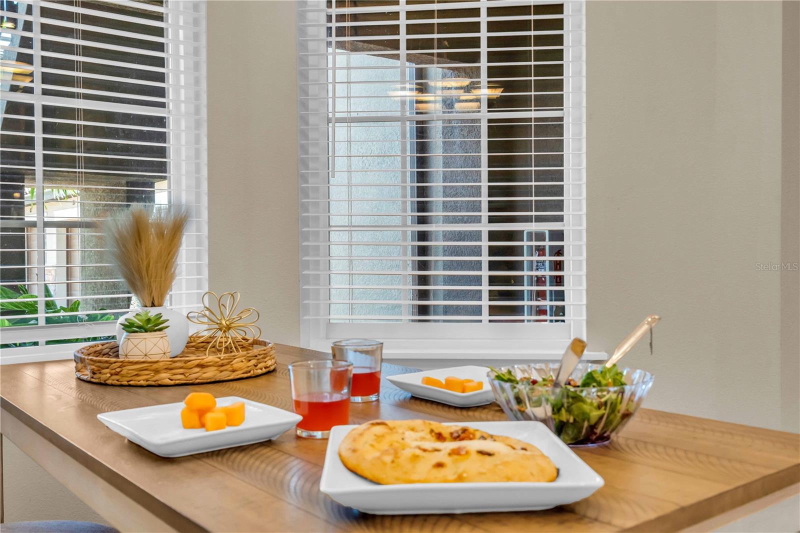 ESPLANADE PALMER RANCH - Residential Lease