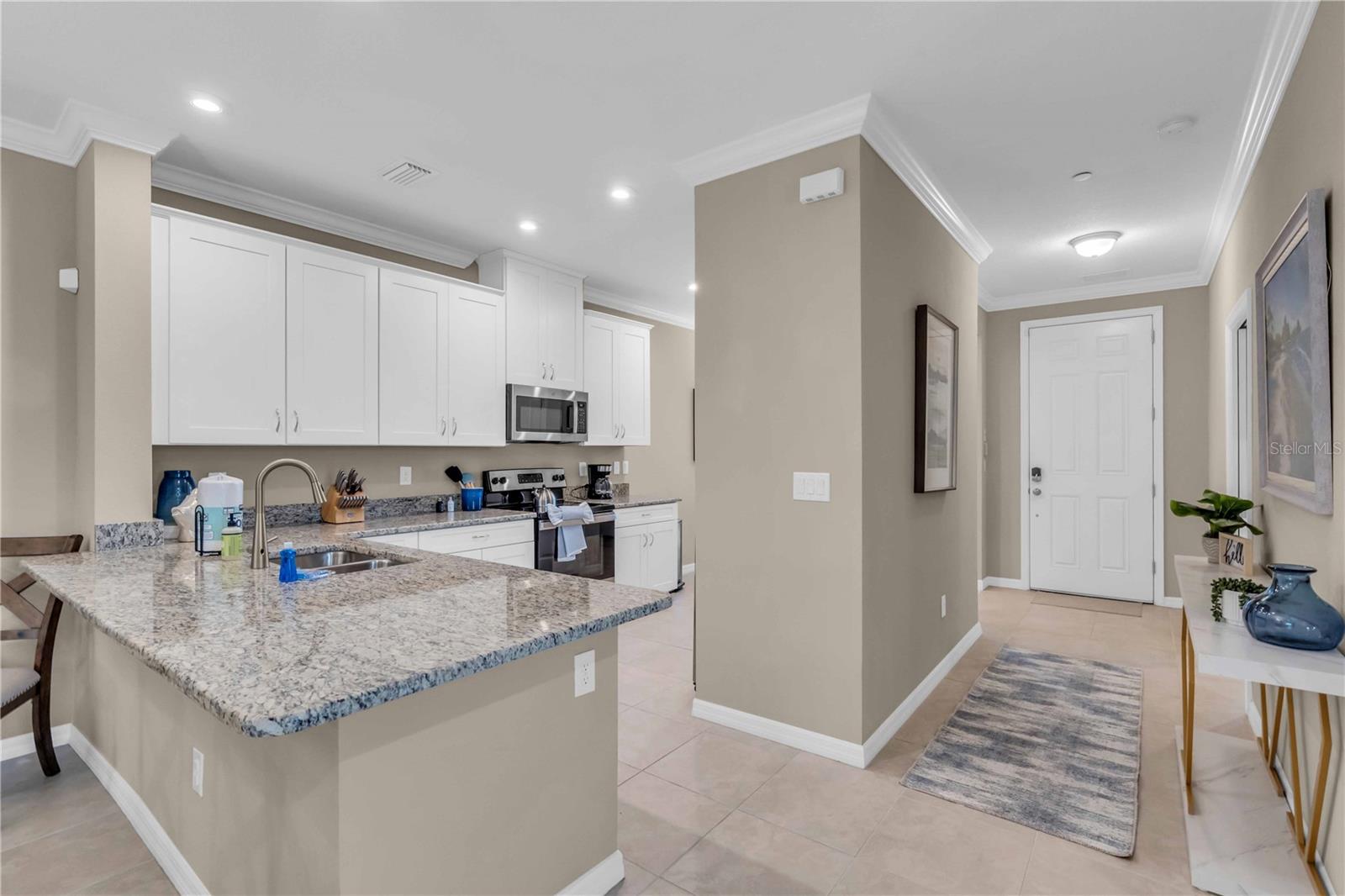 ESPLANADE PALMER RANCH - Residential Lease