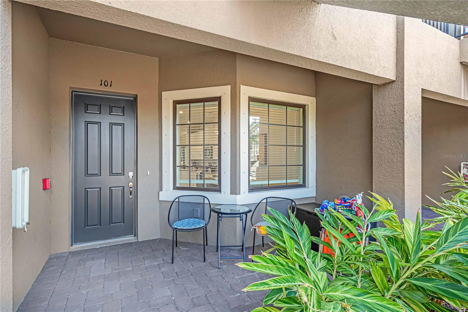 ESPLANADE PALMER RANCH - Residential Lease